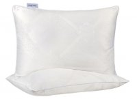 Подушка Lotus Home - Silvia шовкова (Туреччина), 50 х 70 см